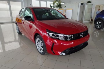 100 KM MT6 fabrycznie nowy dostępny od ręki w salonie