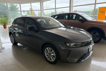 Edition 1.2 Turbo AT8 130KM S/S