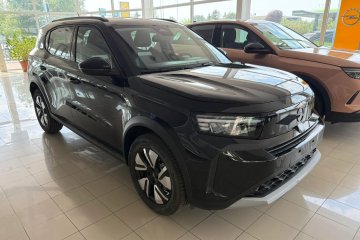 GS Hybrid 1.2 Turbo 145KM eDCT6