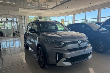 Citroen C3 AirCrossPLUS1.2 100KM