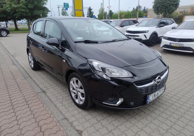 opel