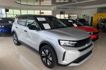 Opel Frontera GS Hybrid 1.2T 145KM