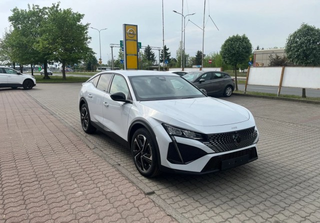 peugeot