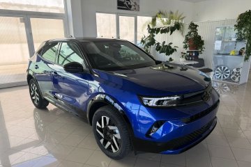 GS 1.2 Turbo AT8 130KM S/S