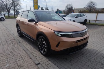 Opel Grandland HYBRID GS 1.2 145KM eDCT6