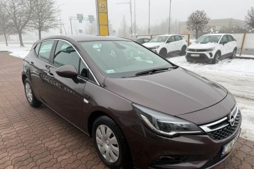 Enjoy 1.4 125KM MT6- niski przebieg