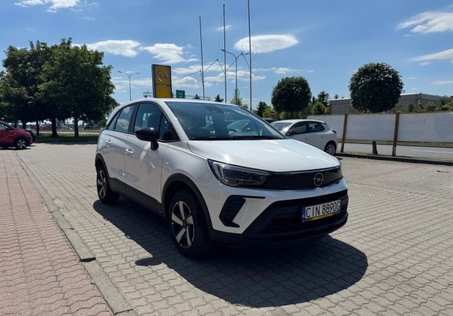 opel