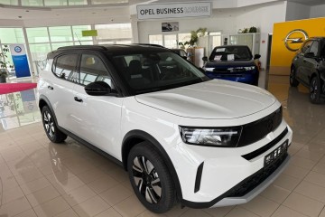 GS Hybrid 1.2 Turbo 145KM eDCT6