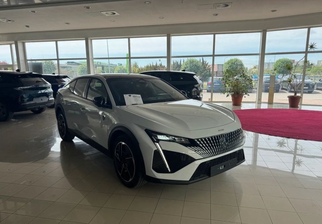 peugeot
