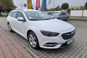 ST 1,6 CDTi ENJOY S&S DIESEL 136 KM, 320 Nm - dostępny od ręki