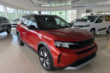 Electric GS e113 KM - dostępny od ręki