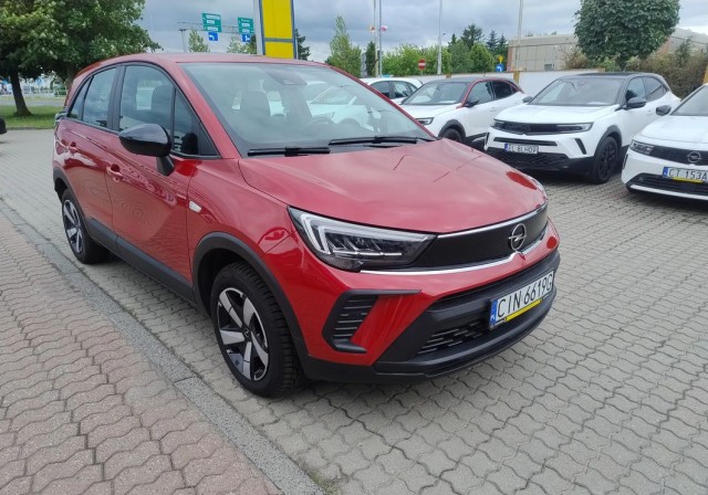 opel