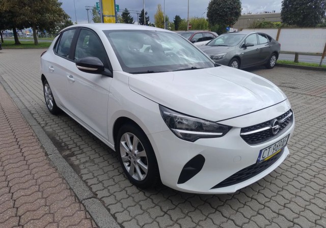 opel