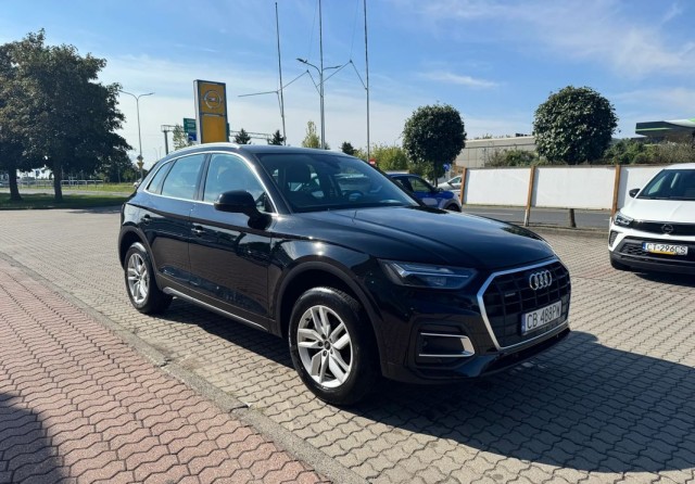 audi