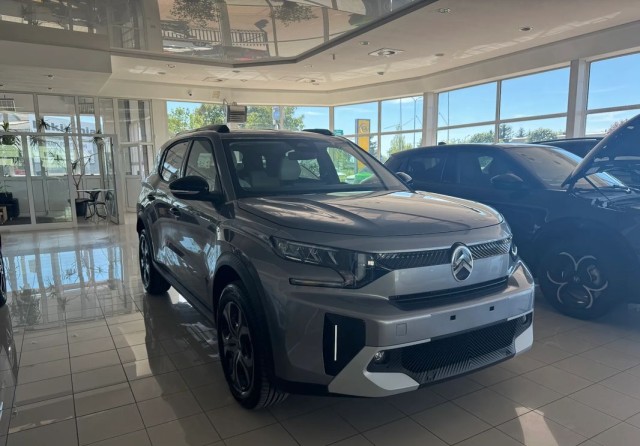 citroen
