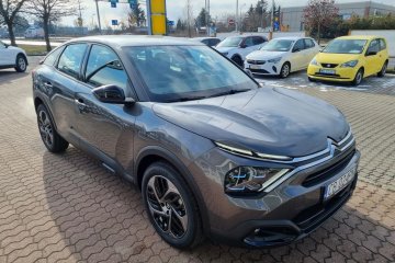 FEEL PACK 130KM S&S EAT8- nowy, zarejestrowany