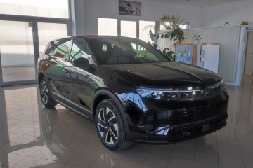 Hybrid GS 1.2 136KM eDCT6