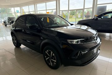 Edition automat 130KM gwarancja 8 lat, kredyt 0%