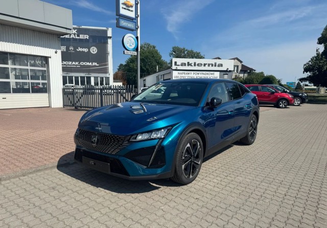 peugeot