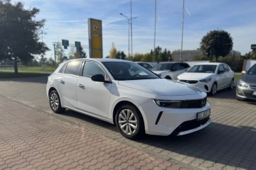 Business Edition 1.2 110KM, 2022r ogrzewana kierownica i fotele przód