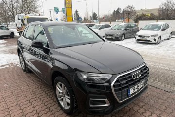 - gwarancja fabryczna, VAT 23%