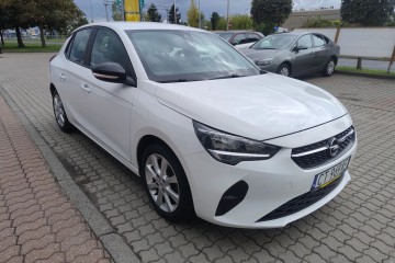 Turbo 100KM, 230 Nm Salon Polska