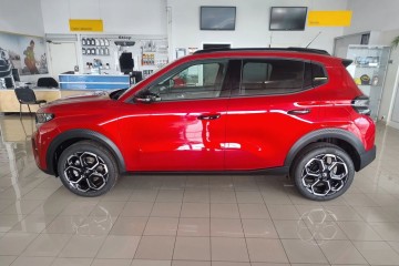 wersja MAX nawigacja auto fabrycznie nowe zarejestrowane na dealera