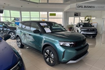 Opel Frontera GS Hybrid 1.2T 145KM