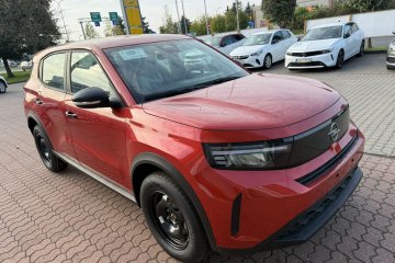 Electric Edition e113 KM