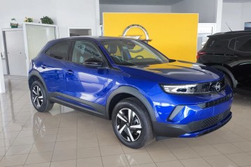 Opel Mokka 1.2 T Edition S&S